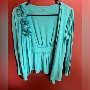 NY&Co Light Sweater Cover up S